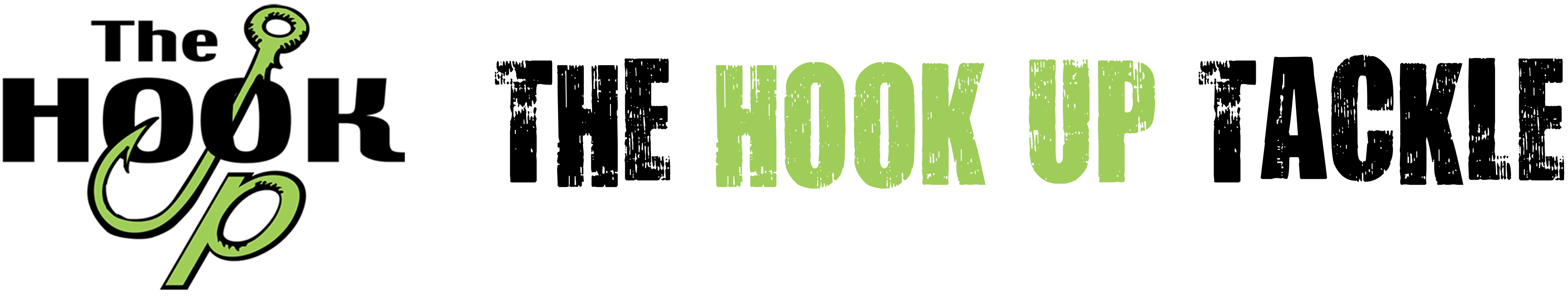 The Hook Up Tackle