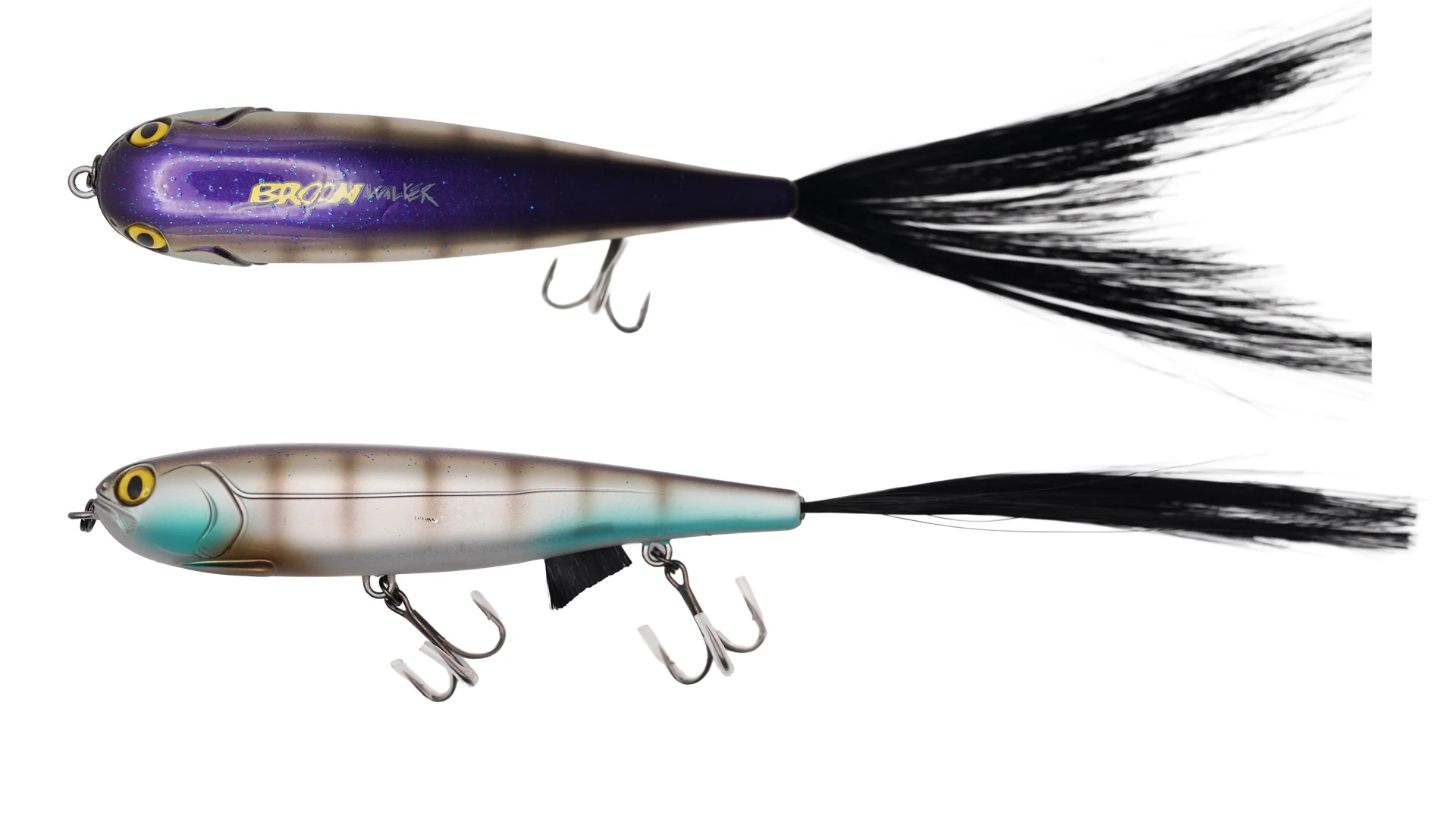 Topwater