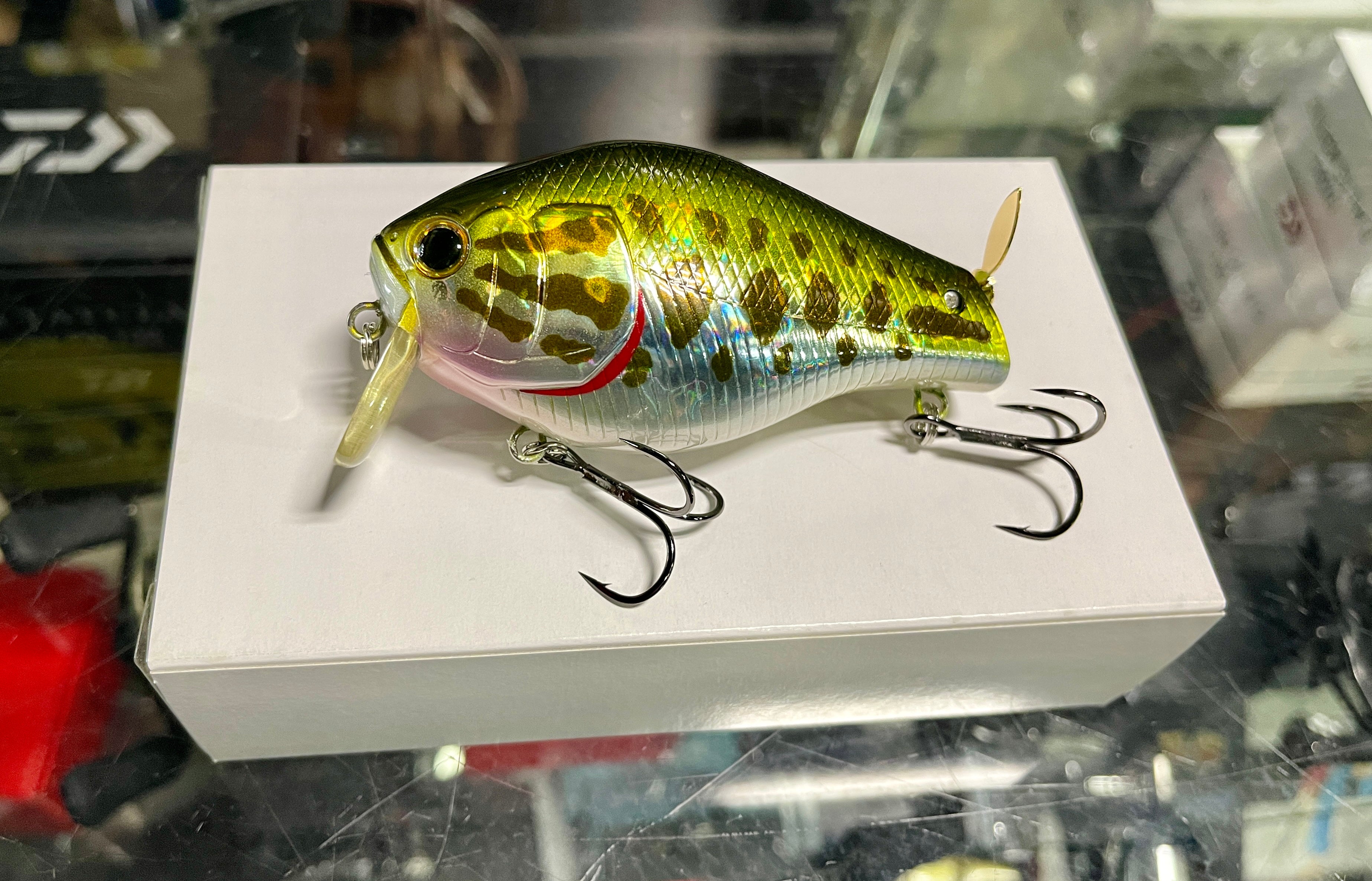 Lucky Craft 25% sale